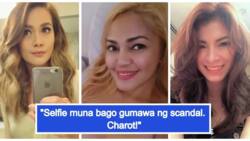 The funniest 'Selfie muna bago' posts featuring your favorite celebrities