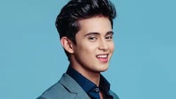 James Reid, binasag na ang katahimikan ukol kay Jeffrey Oh