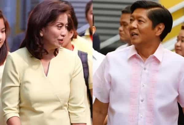 Robredo: I'd rather lose than win an anomalous election