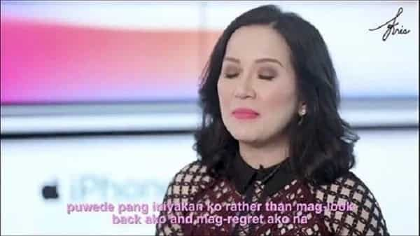 Nakakatuwa ito! Kris Aquino's funny 'memes' for our everyday lives