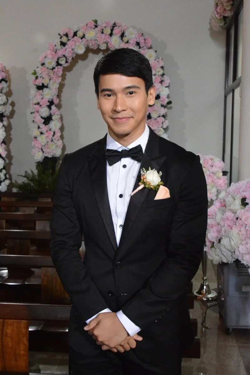 LOOK: Behind the Scenes of Anton-Andeng Wedding!