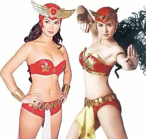 12 Kapamilya actresses who are fit to be the next DARNA