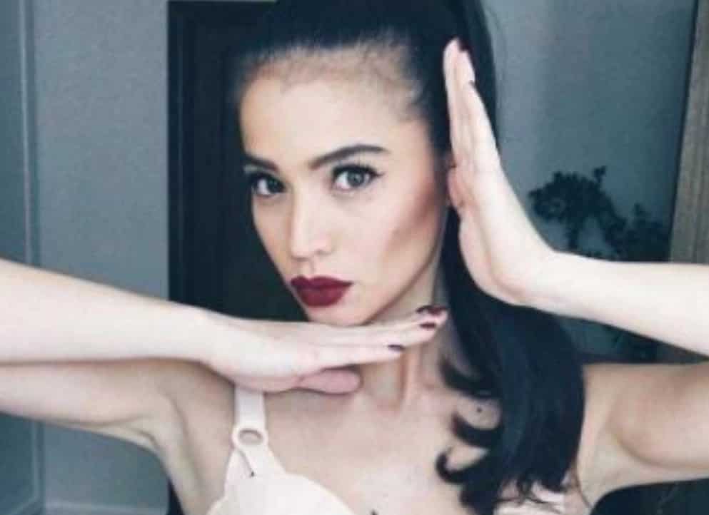 Kili-kili ba ang labanan? 8 female celebrities with flawless underarms, #KiliKiliGoals