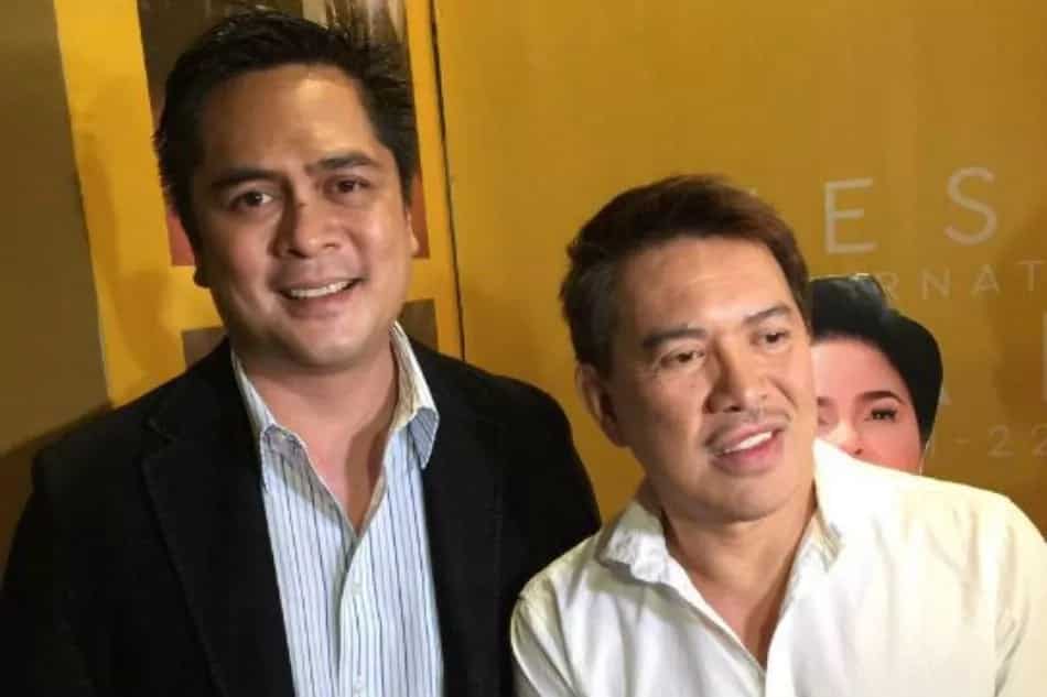 FIlmmaker Brillante Mendoza to direct Duterte's first SONA