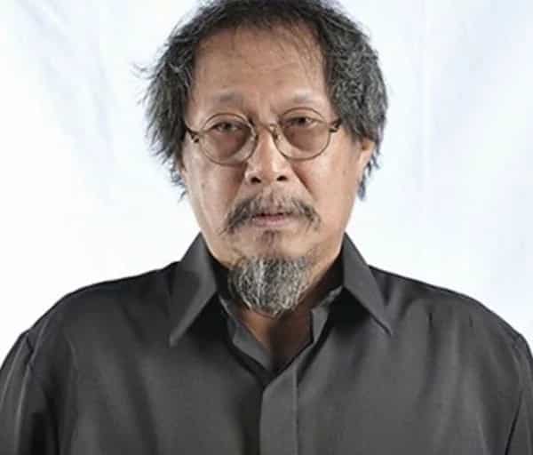 Veteran actor Spanky Manikan dies of lung cancer