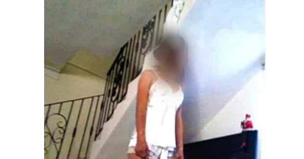 Teen commits suicide when parents didn't allow her to see bf