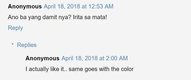 Inokray talaga ang ayos niya! Barbie Forteza gets bashed for her blouse and makeup during her contract signing with GMA