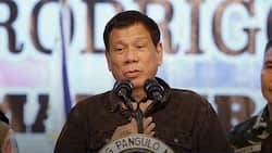 “I am sorry,” President Duterte apologizes to former US President Barrack Obama
