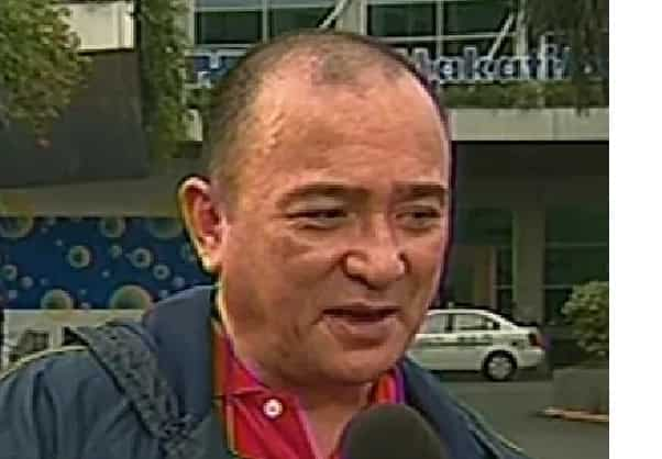 Namaalam na: Rolly Quizon, son of Dolphy, passes away