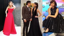 7 breathtaking gowns that made Anne Curtis look like a queen