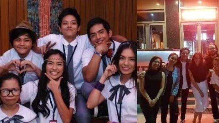 Remember teen drama ‘Growing Up’? Here’s how the cast looks like now!