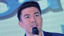 Luis Manzano says this is his major flaw when hosting