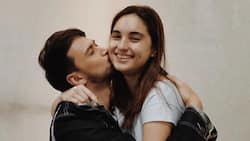 Billy Crawford welcomes fiancee Coleen Garcia back with the sweetest message of love