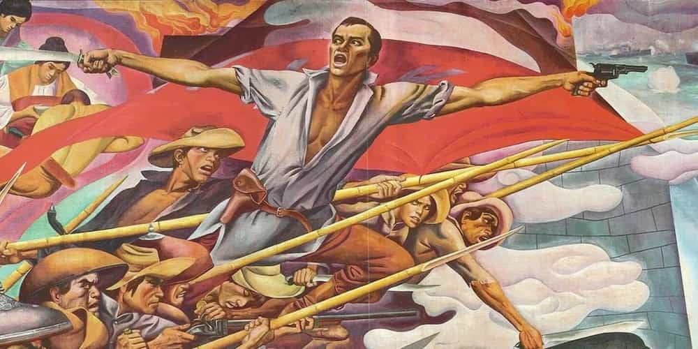 Intriguing controversies you don’t know about Philippine heroes Intriguing controversies you don’t know about Philippine heroes