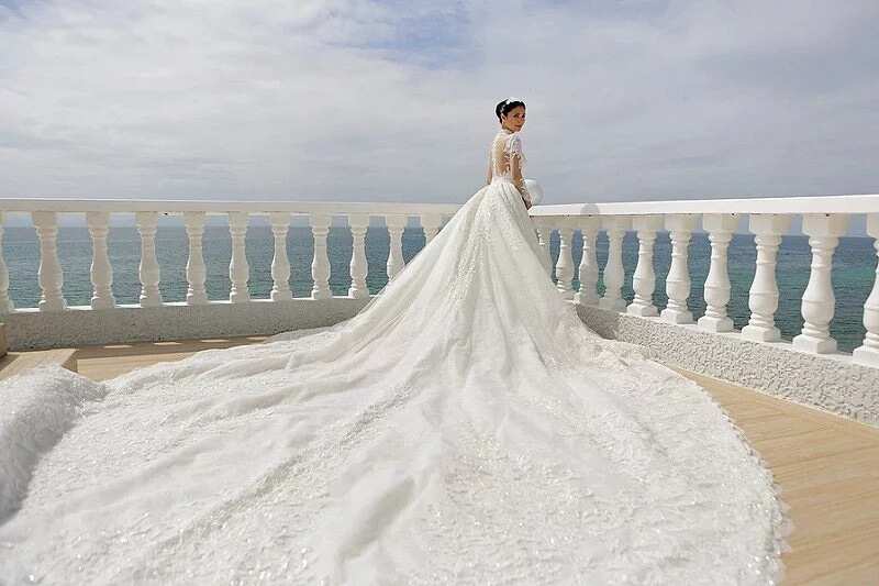 Where did our favorite PH celebrities get married?
