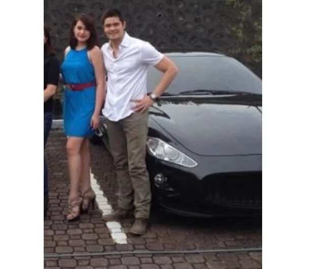 7 famous Filipino celebrities and their stunning luxury cars