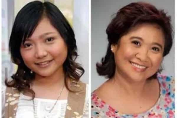 Celebrities' Doppelgangers, clones, dead ringers, or in local parlance, pinag-biyak na bunga