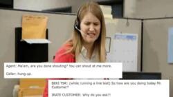 'Sabaw' call center moments that will keep you laughing all day long