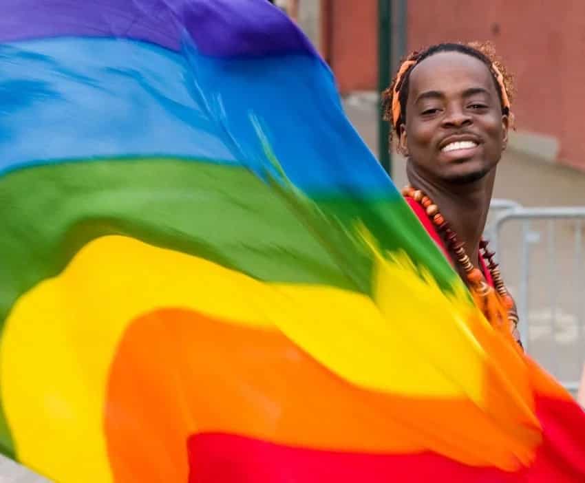 UN to appoint first LGBT rights watchdog