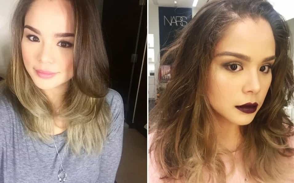 Katrina Gumabao to model in Australia Katrina Gumabao to model in Australia