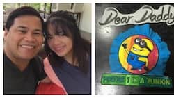 Huwarang ama! Ogie Diaz shares touching conversation withh his daughter who did not pass an entrance exam