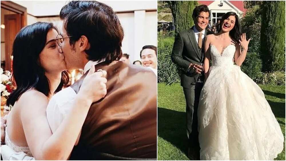 Weddings and deaths that shook emotions this 2017