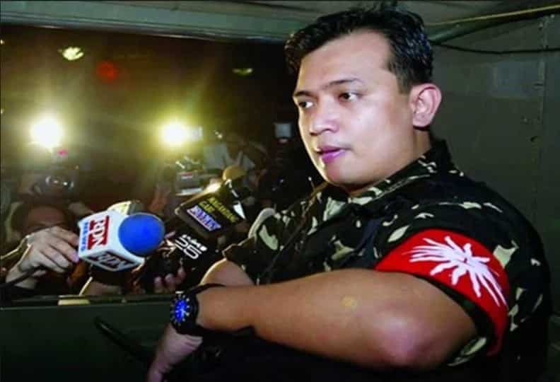 Ex-military rebel claims Trillanes an “attack dog”; received money from Imee Marcos