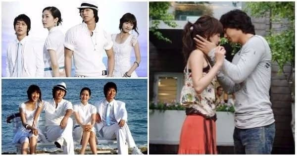 Top 5 Korean drama TV series that Gong Yoo Made. Guess which one made it to the top list? Find out here!