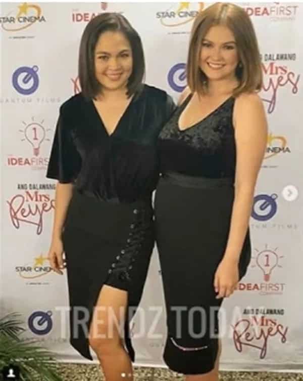 Angelica Panganiban's latest outfit allegedly makes her look 'losyang'