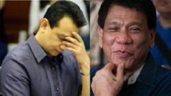 Duterte to slap Trillanes with lawsuit
