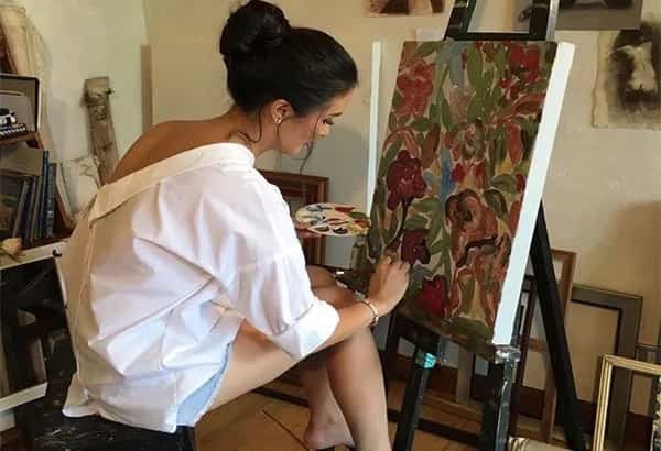 Heart Evangelista meets Duterte for the first time