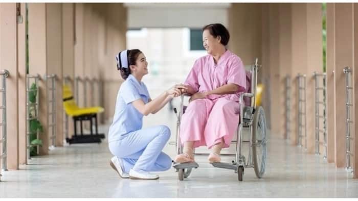 "Triple Win!" 400 na mga Pinoy nurses ang kailangan sa bansang Germany