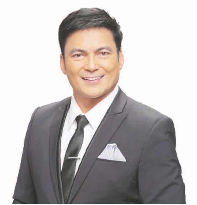 Gabby Concepcion looks forward to freeeing himself from his current primetime soap