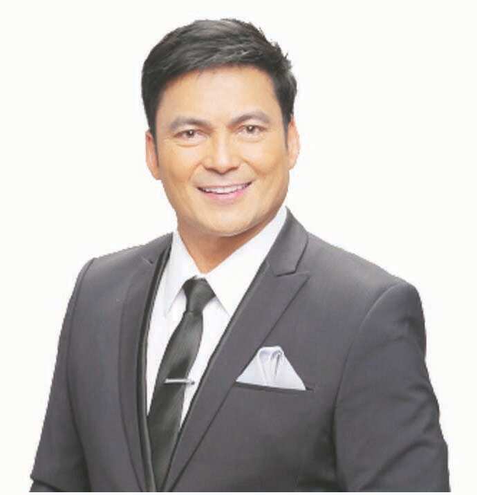 Gabby Concepcion looks forward to freeeing himself from his current primetime soap