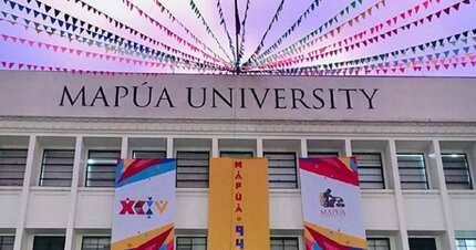 Mapua University courses, facilities, admission, tuition fee (2020