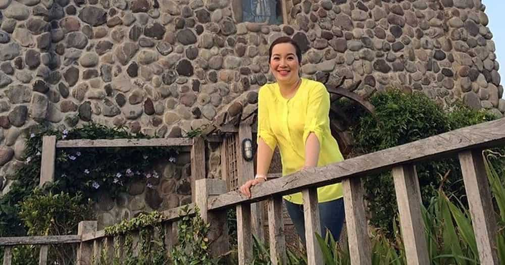 Cristy Fermin, naloka sa post ni Kris Aquino tungkol sa pagkakabati nilang magkakapatid: “May away pala sila”