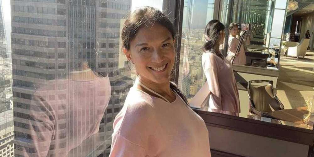 Video of BB Gandanghari dancing with mom, bonding with family warms hearts Video of BB Gandanghari dancing with mom, bonding with family warms hearts