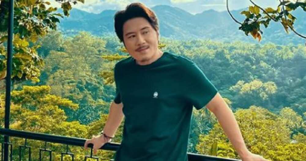 Janno Gibbs slams netizen who called him ‘unprofessional’ & ‘not bankable’