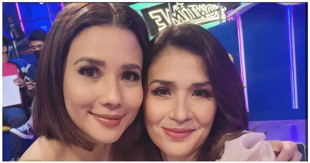 Zsa Zsa Padilla, hiling na mabigyan ng mas mahabang exposure si Karylle