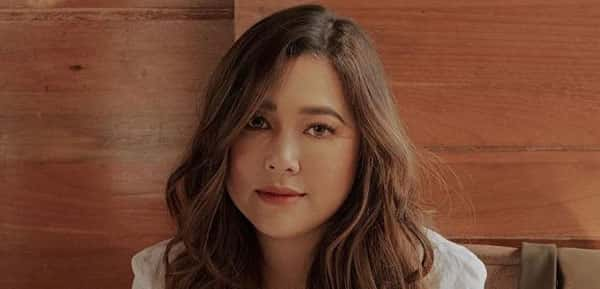 Moira dela Torre