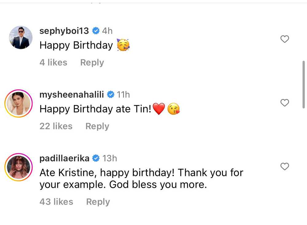 Kristine Hermosa/@khsotto Kristine Hermosa/@khsotto