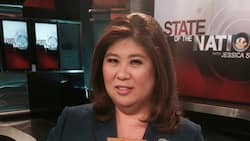 Jessica Soho bio: age, daughter, education, husband, who is she married to?