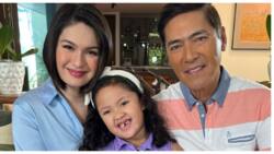 Pauleen Luna expresses gratitude to Vicki Belo for helping her amid 2nd pregnancy