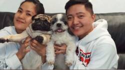 Jake Zyrus speaks up about upcoming wedding with Shyre Aquino