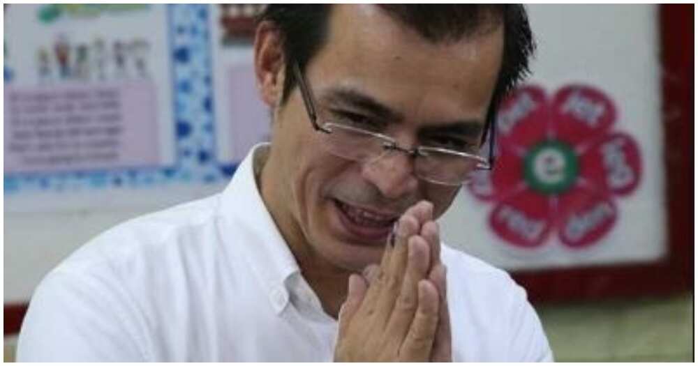 Mayor Isko Moreno, inihalintulad ang sarili kay Pres. Volodymyr Zelensky ng Ukraine Mayor Isko Moreno, inihalintulad ang sarili kay Pres. Volodymyr Zelensky ng Ukraine