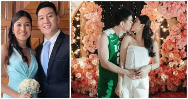 PBA star Jeron Teng gets engaged to his longtime girlfriend