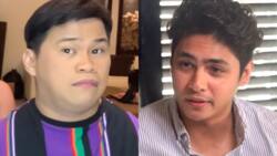 Kiko Estrada, sinabihan ni Ogie Diaz na mag-ingat dahil sa viral na black-and-white video nito