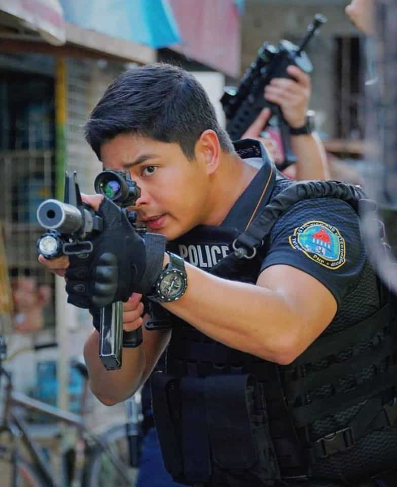 Coco Martin Bio: Age, Net Worth, Son, Real Name