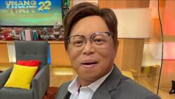 Arnold Clavio sa apology ni Alex Gonzaga ukol sa icing-smearing issue: “Nakakagaan ng loob”