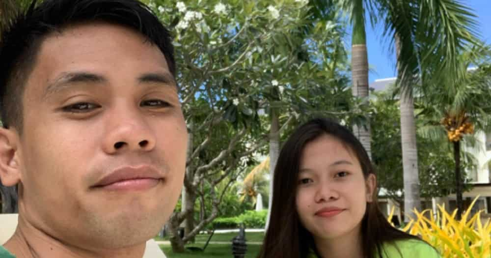 'PBB:Otso' big winner Yamyam Gucong posts photos of his baby